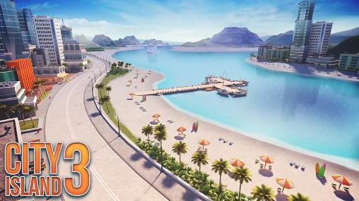 download City island 3: Building sim apk